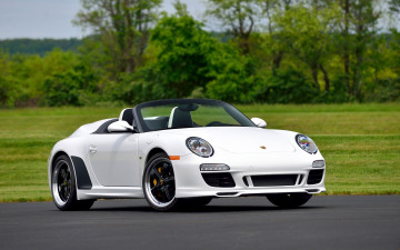 Картинка автомобили porsche