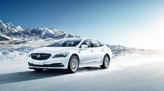 Обои картинки фото автомобили, buick
