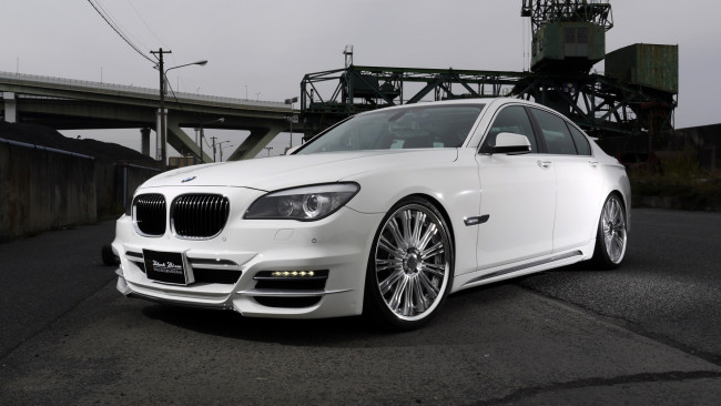 Обои картинки фото автомобили, bmw