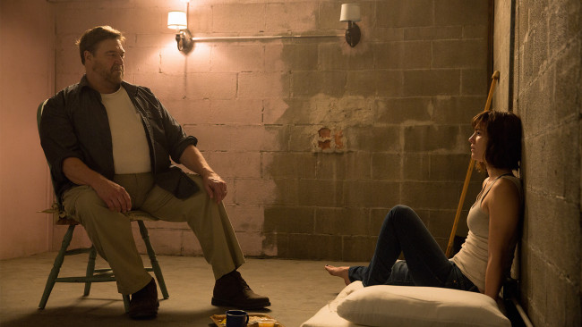 Обои картинки фото cloverfield, кино фильмы, персонаж