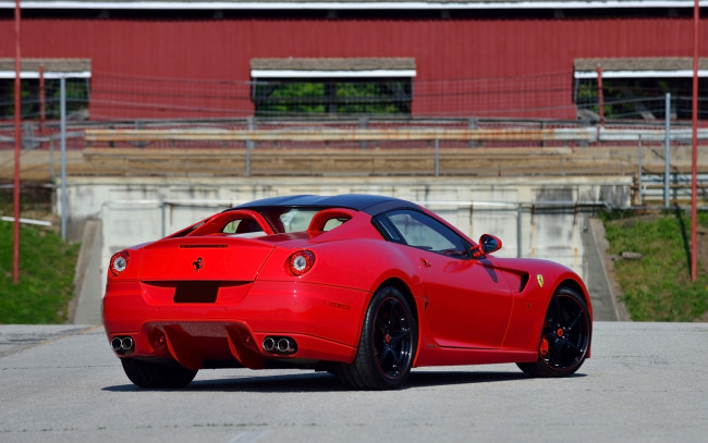 Обои картинки фото автомобили, ferrari