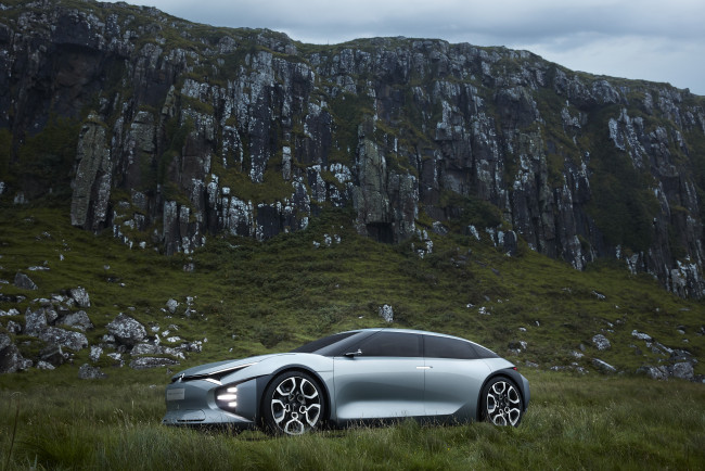 Обои картинки фото автомобили, citroen, ds