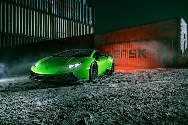 Обои картинки фото автомобили, lamborghini