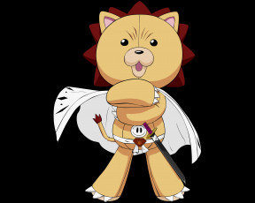 Картинка аниме bleach блич