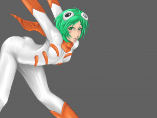 Картинка аниме bleach блич