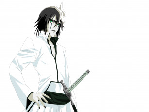 Картинка аниме bleach блич