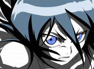 Картинка аниме bleach блич