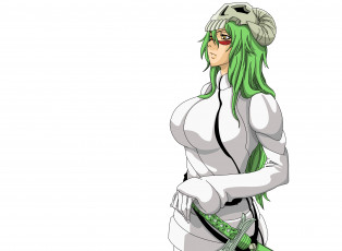 Картинка аниме bleach блич