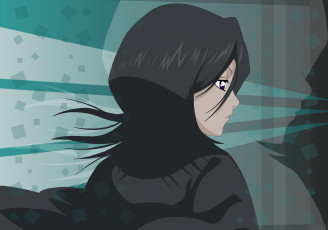 Картинка аниме bleach блич