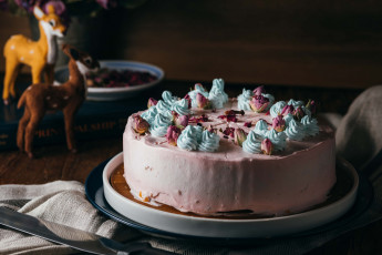 Картинка еда торты выпечка торт сладость крем