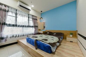 Картинка интерьер спальня furniture bedroom дизайн стиль мебель style design