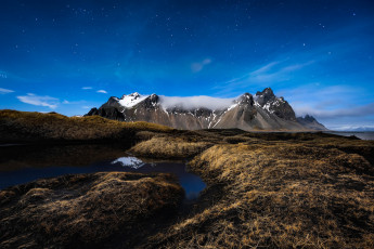 Картинка природа пейзажи простор