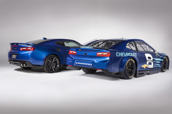 обоя автомобили, camaro, chevrolet