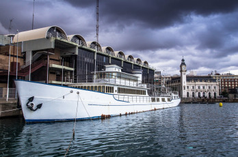 Картинка корабли пароходы пароход