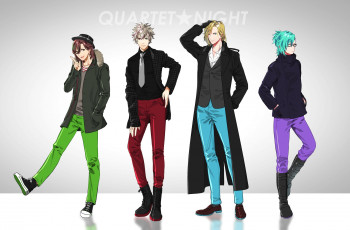 Картинка аниме uta+no+prince-sama поющий принц