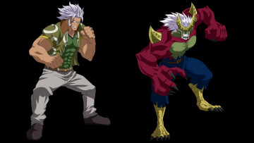 Картинка аниме fairy+tail esteban 93