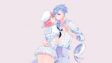 Картинка аниме uta+no+prince-sama поющий принц