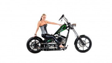 Картинка moto+girl мотоциклы мото+с+девушкой moto girl