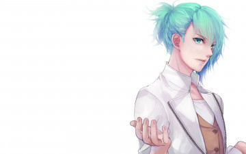 Картинка аниме uta+no+prince-sama поющий принц