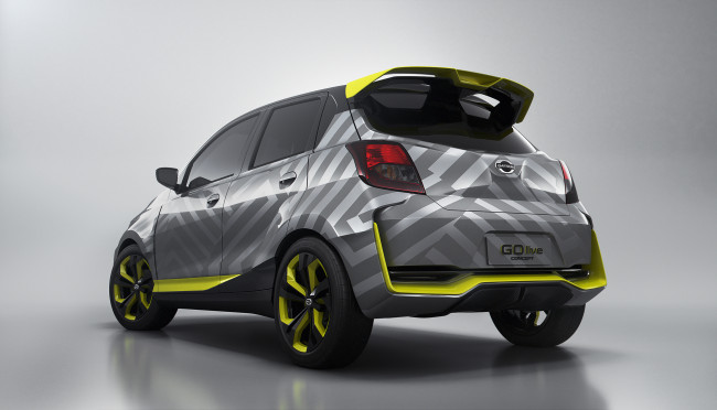 Обои картинки фото автомобили, nissan, datsun