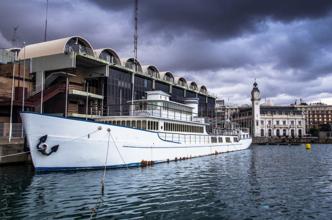 Обои картинки фото корабли, пароходы, пароход