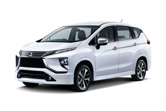 Обои картинки фото автомобили, mitsubishi