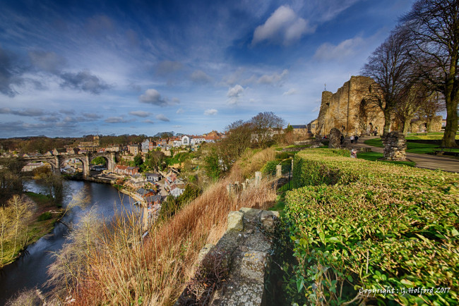 Обои картинки фото города, - панорамы, простор