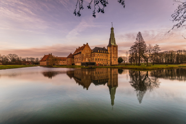 Обои картинки фото города, - пейзажи, простор