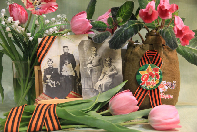 Обои картинки фото праздничные, день победы, 9, мая, медали, ордена, май, вов, война, радость, победители, победа