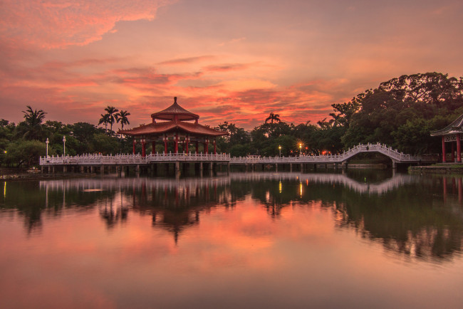 Обои картинки фото природа, парк