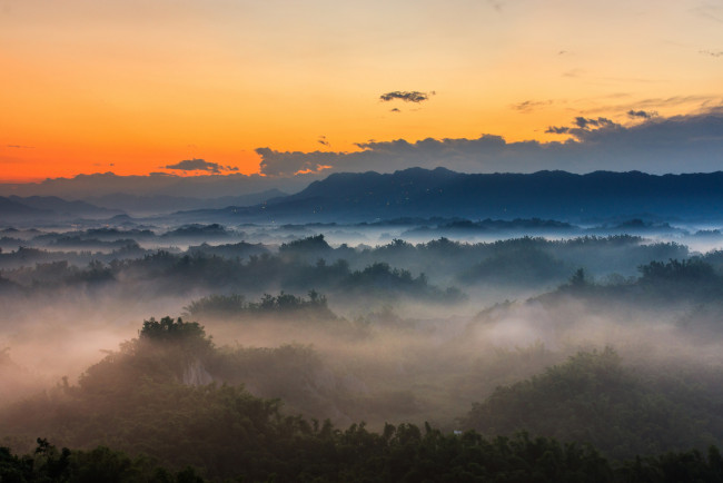 Обои картинки фото природа, пейзажи, утро