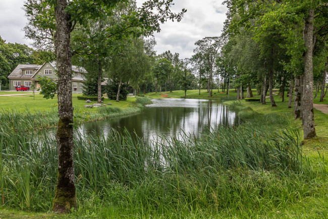 Обои картинки фото природа, реки, озера, простор