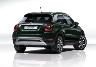 Картинка автомобили fiat