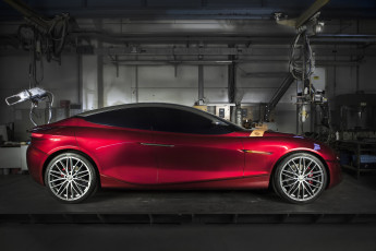 Картинка автомобили alfa+romeo alfa