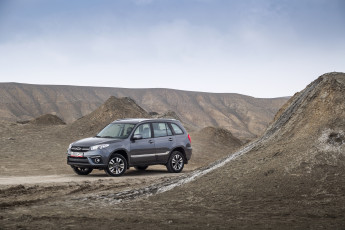 Картинка автомобили chery