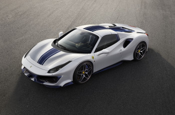 Картинка автомобили ferrari