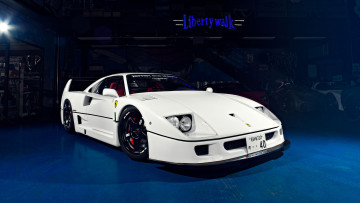 Картинка автомобили ferrari