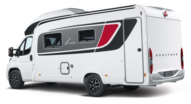 Обои картинки фото автомобили, дом на колёсах, burstner