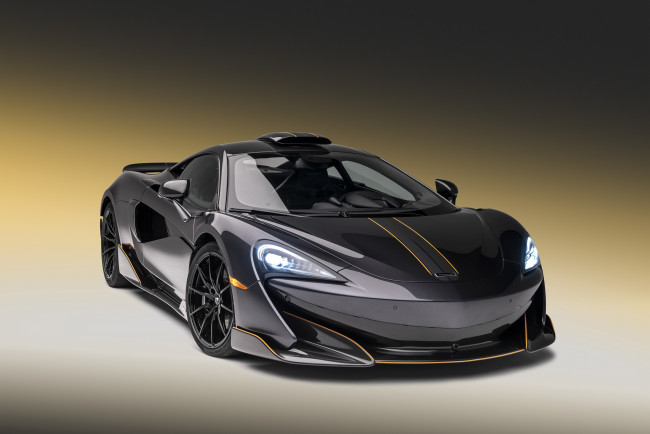 Обои картинки фото автомобили, mclaren