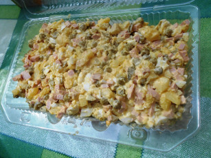 Картинка еда салаты +закуски салат