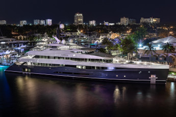 Картинка elandess корабли яхты суперяхта