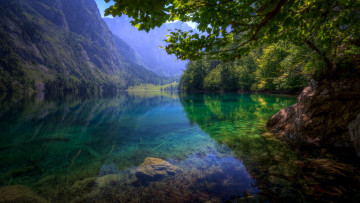 Картинка природа реки озера простор