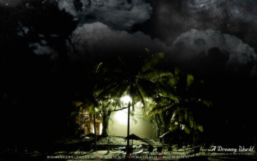 Картинка календари компьютерный+дизайн 2019 туча зонт дом calendar