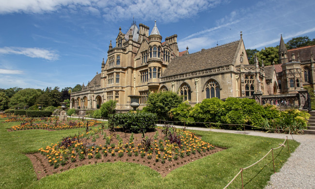 Обои картинки фото города, - дворцы,  замки,  крепости, простор