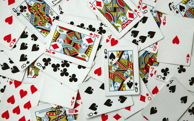 Обои картинки фото разное, настольные игры,  азартные игры, карты, игральные