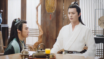 Картинка кино+фильмы the+birth+of+the+drama+king сказание о юности the birth of drama king