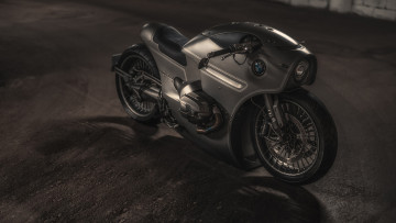 Картинка мотоциклы bmw r ninet