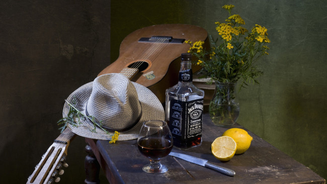 Обои картинки фото бренды, jack daniel`s, виски