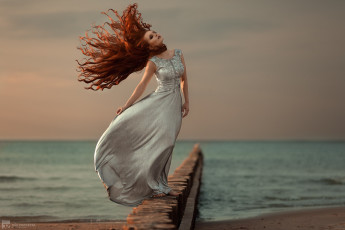 Картинка девушка+-+girl девушки -+рыжеволосые+и+разноцветные девушка разноцветная сексуальная милая модель красивая супер сладкая лапочка симпатичная классная нежная идеальная яркая игривая великолепная обаятельная жгучая спокойная удивительная lena zemanovа