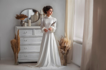 Картинка девушки -+невесты невеста